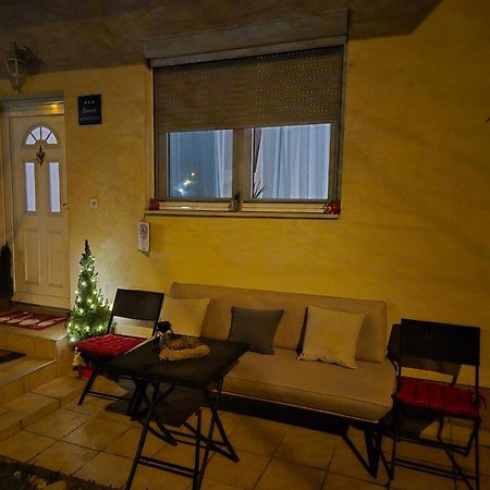 Apartman Na Jezeru Zagreb Quarto foto