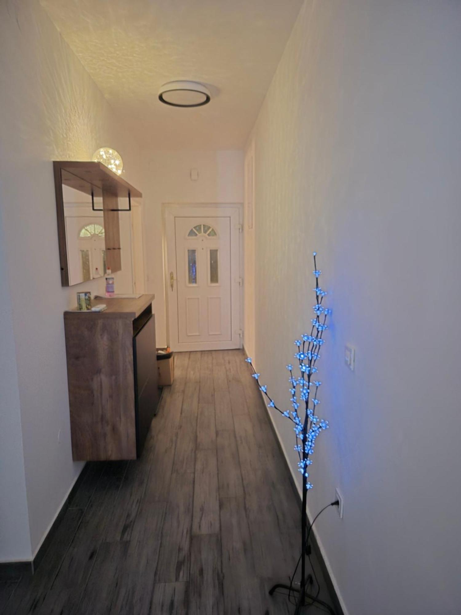 Apartman Na Jezeru Zagreb Quarto foto